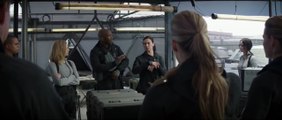 The Hunger Games: Mockingjay Part 2 Star Squad Clip (2015) - Jennifer Lawrence [HD]