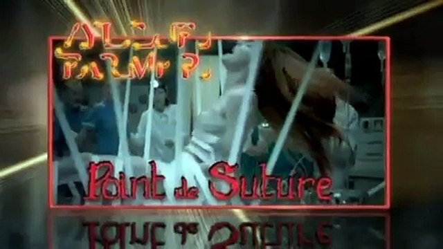 Mylene Farmer - Pub - Album Point De Suture ( 1 )