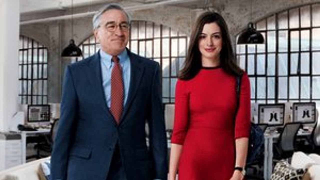The Intern Full Movie Streaming (2015)