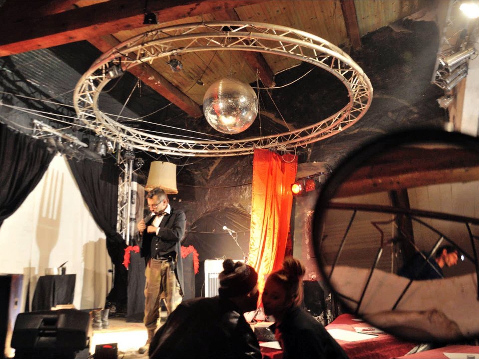 TERRE BLANQUE CABARET 2 - 2015