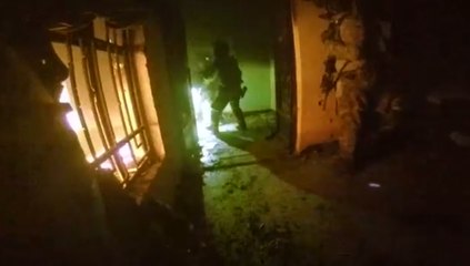 La libération des 70 otages de Daech en Irak