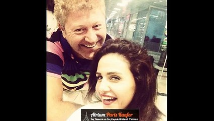 Bülent Yılmaz - Atrium Paris Kuaför