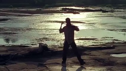 The Walking Dead Saison 6 (bande-annonce épisode 4 - Here's Not Here - VOSTFR)