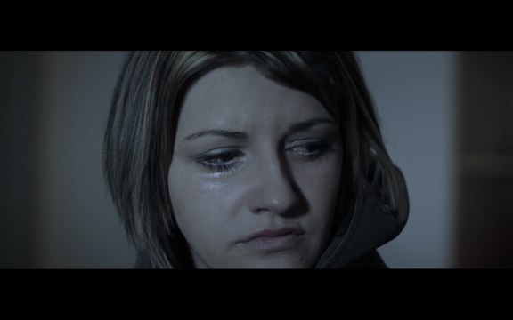 Ovo nije film - ovo je realnost
