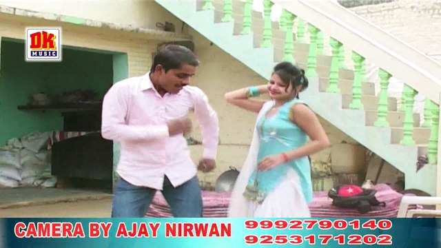 JIJA SAALI NEW SONG SAALI AAJA DEKH TERA JIJA AAYA HAI HARYANVI SONG DK MUSIC
