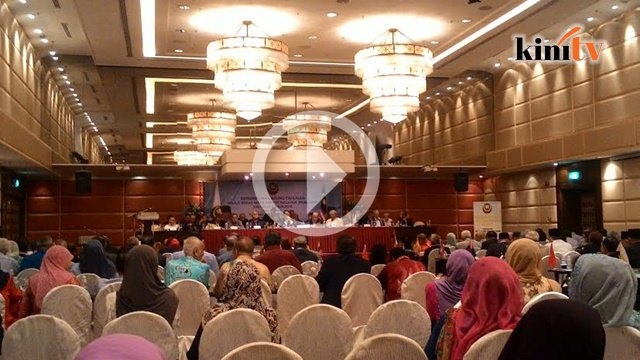 Wakil rakyat malu terima BR1M, minta naikkan pencen