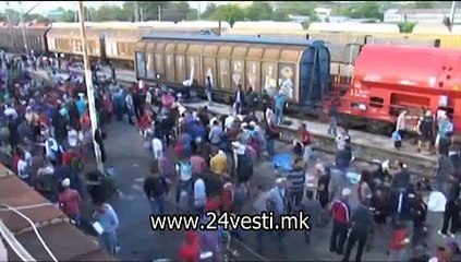 GOCE BRISEL EU SAMIT ZA MIGRANTI 26 10 2015