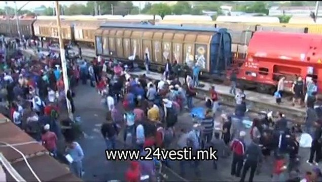 GOCE BRISEL EU SAMIT ZA MIGRANTI 26 10 2015