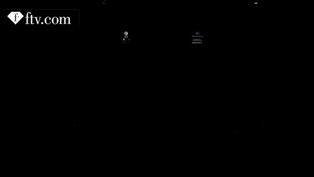 Dolores Cortes Spring 2016 at Mercedes-Benz Fashion Week Madrid | MBFW Madrid | FTV.com