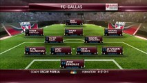 HIGHLIGHTS_ FC Dallas vs. San Jose Earthquakes _ October 25, 2015