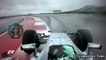 F1 2015 Austin USA Nico Rosberg Pole Onboard
