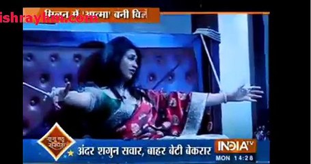 Sbash 26th oct 2015tv