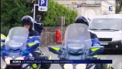 Accident à Puisseguin : le point sur l'enquête