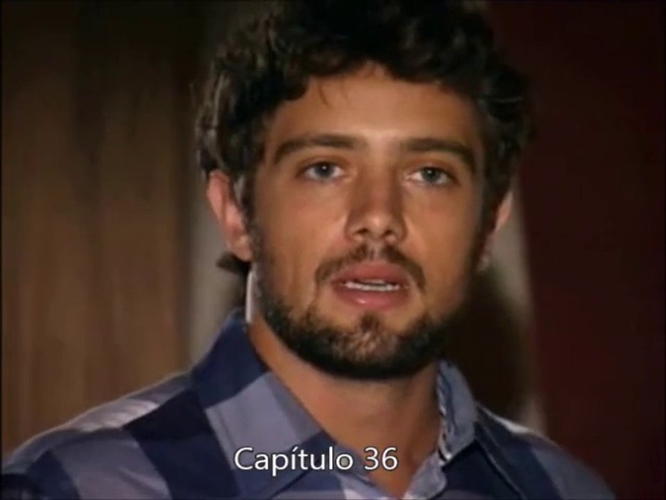 A Vida da Gente - Compacto (Capítulo 36/45)