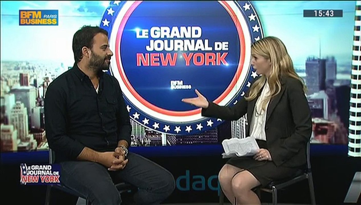 The Void, un parc d'attractions orienté autour de la réalité virtuelle - 24/10