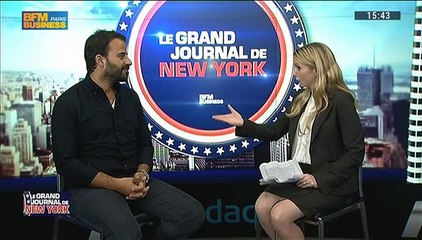 The Void, un parc d'attractions orienté autour de la réalité virtuelle - 24/10