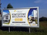 BILLBOARDY RABKA-ZDRÓJ TEL. 782 666 777