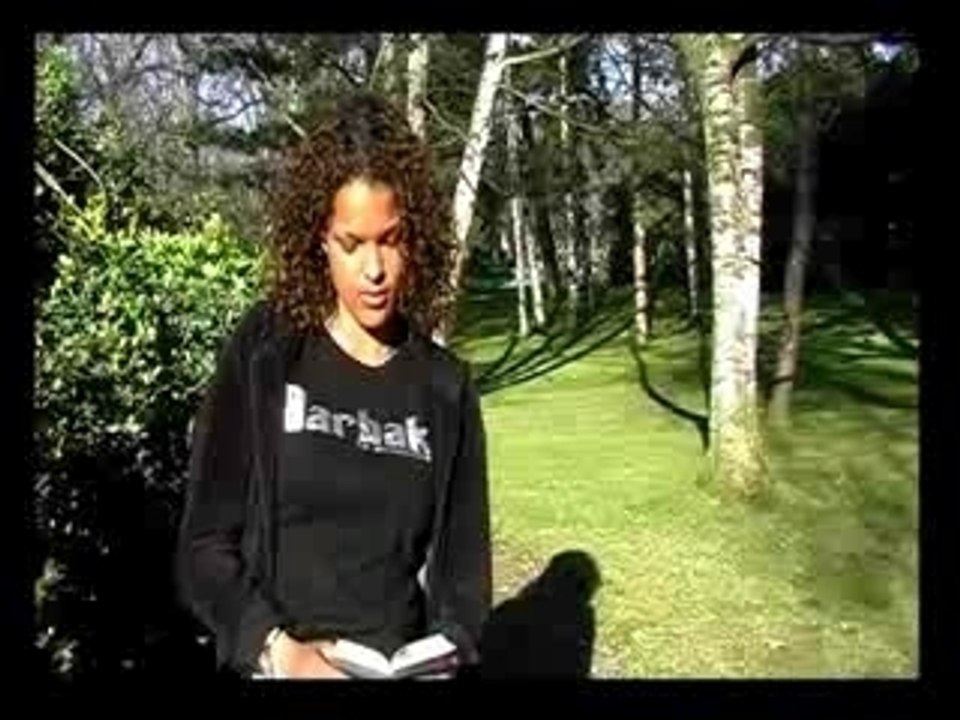 Barbak Feat Nill Ness - OU ETAIS-TU ?