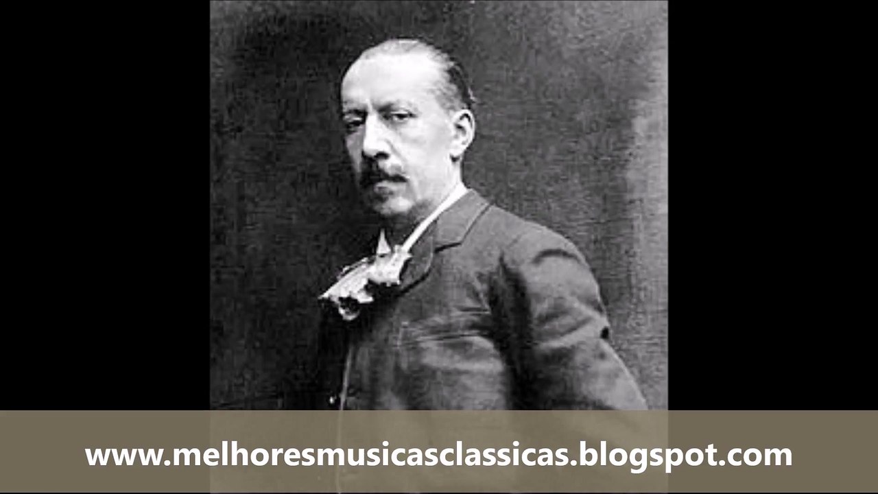 Widor - Toccata, from Organ Symphony No. 5