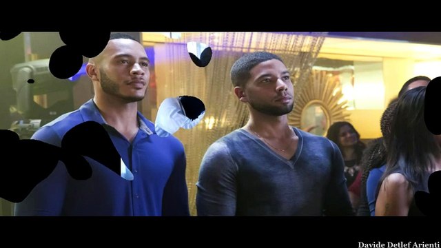 Empire 2x06 A High hope for a Low Heaven - Promotional Photos