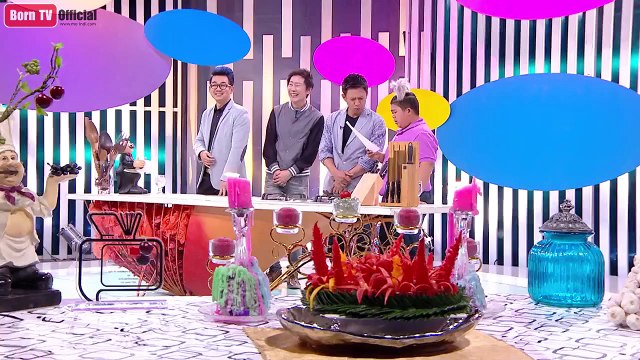 แจก Member ครัวคุณต๋อย 4 พ.ค.58 (1/2) ครัวคุณต๋อย