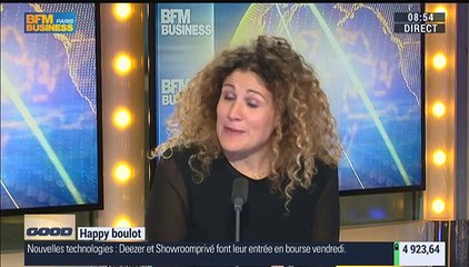 Happy Boulot: Les cinq bonnes raisons de dire non à une promotion - 26/10