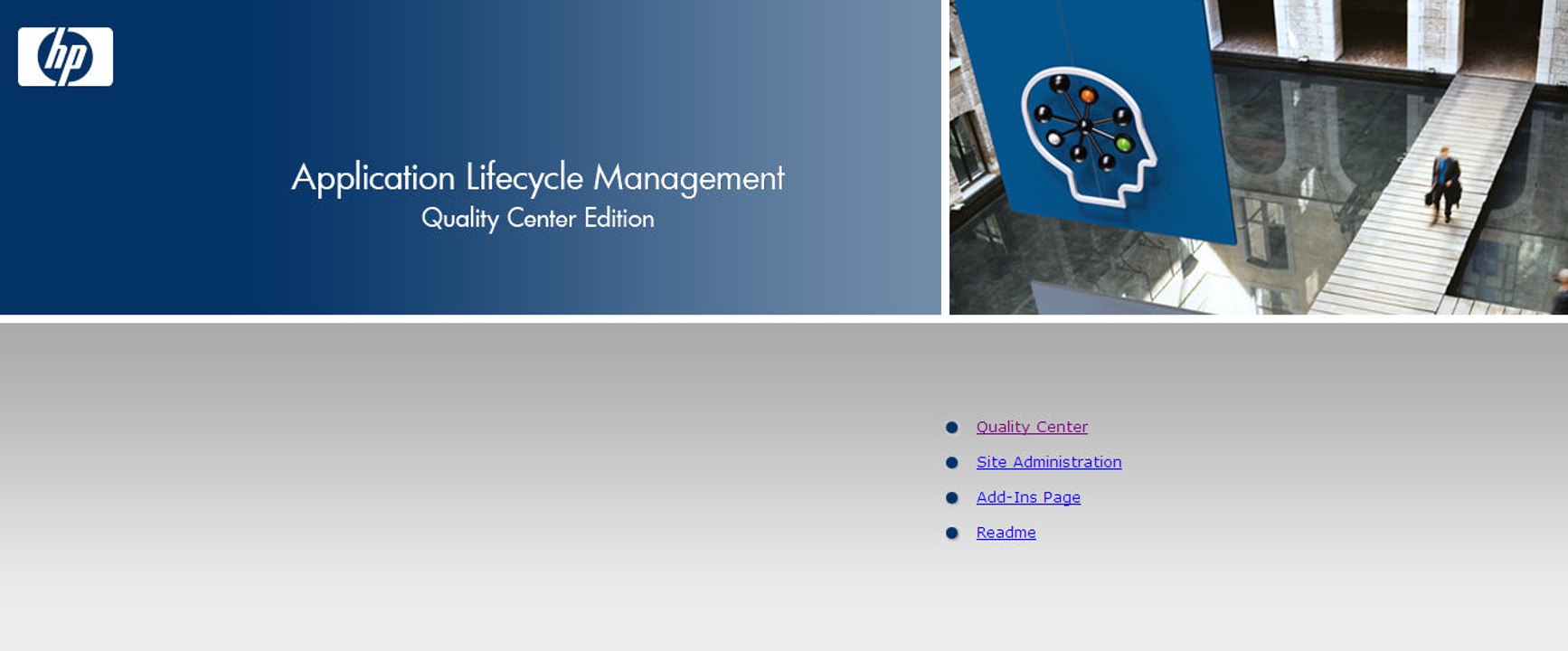 Export Test cases to Quality Center