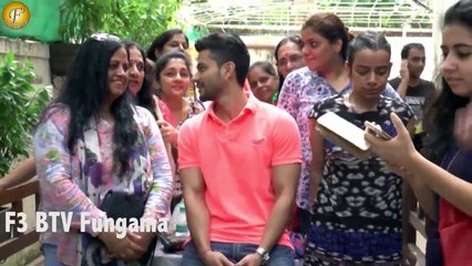 SPECIAL SCREENING OF "GUDDU KI GUN" FOR GLAMORUS BHABHI'S