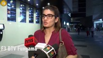 RAVEENA TANDON'S DIWALI SHOPPING WITH KIDS N FRIENDS