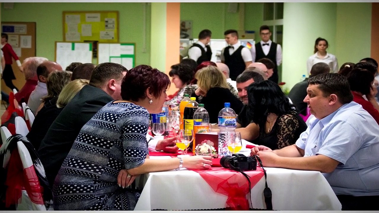 Középiskolák Börzéje 2015.