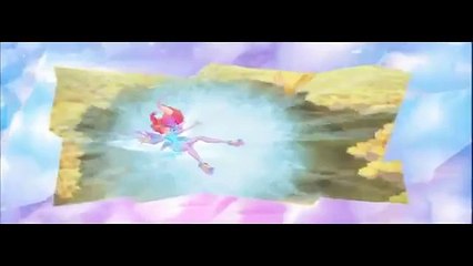 Winx Club 7x25 PREVIEW! HD!