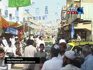 Baldiyati Choondon- Faiz Khoso 25th October 2015