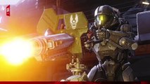 Halo 5: Guardians Install Size Revealed IGN News