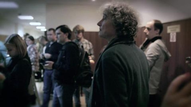 In Search of Putin's Russia - Kremlin Rules promo