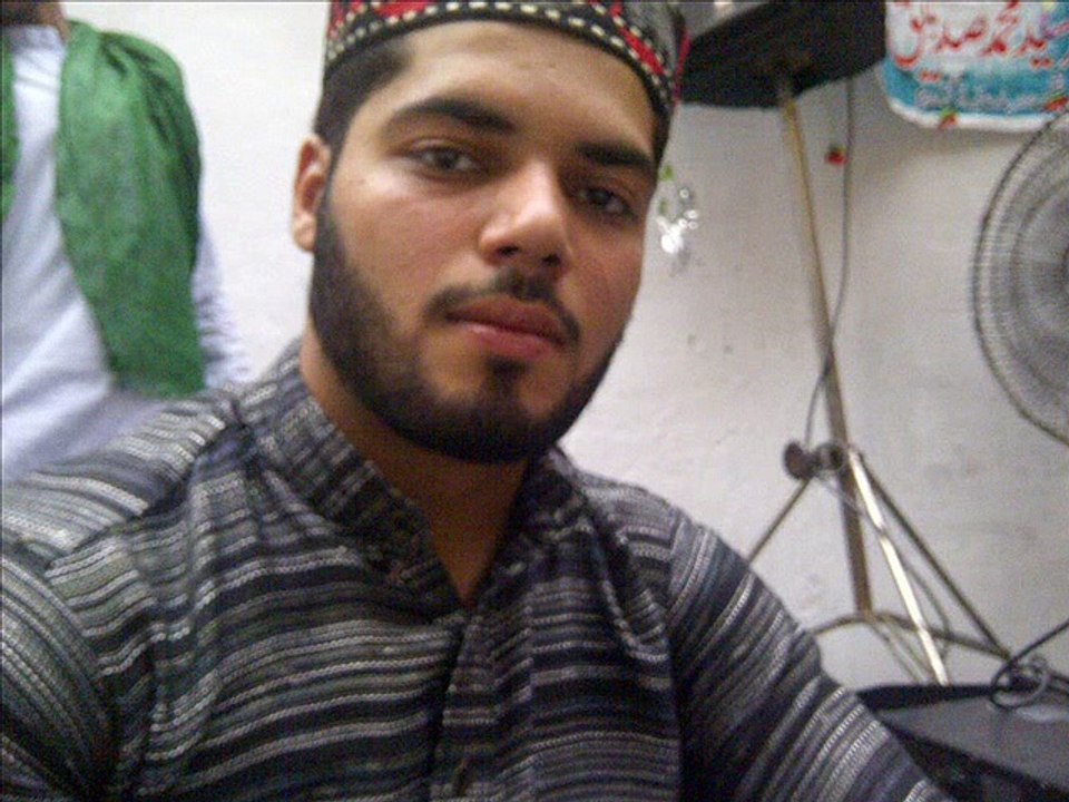 Muhammad Inam Ullah
