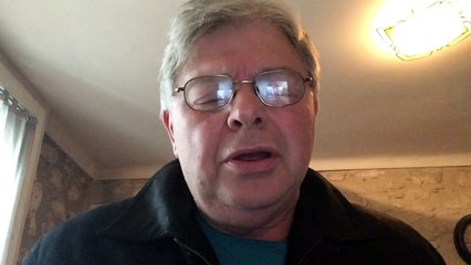 OhMarie Johnny Hallyday interpréter par Daniel jean