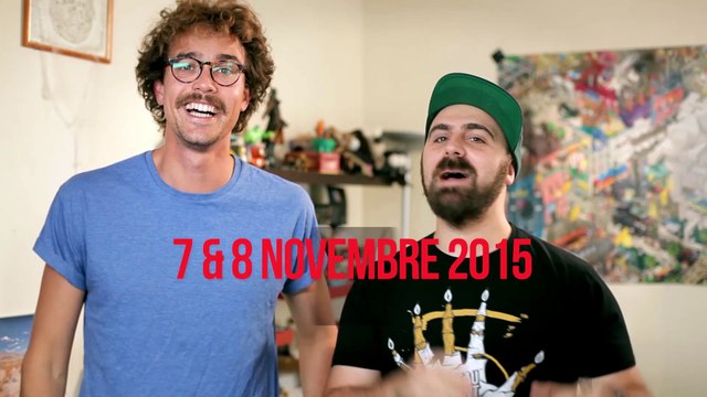 EnjoyPhoenix, Squeezie ou encore Cyprien seront au Vidéo City by Fanta