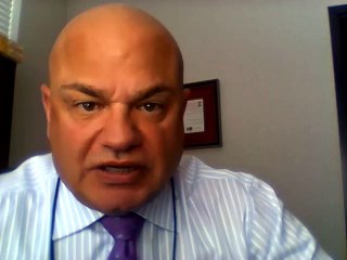 Dr. Paul C. Drago -Discussion on Nasal Obstruction