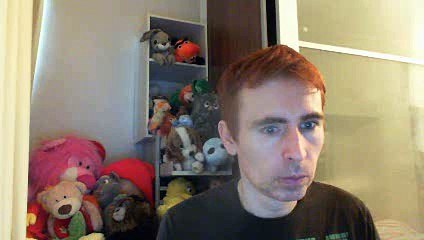 Wiwi égratigne "la gueule du loup" de Jacky Delmone