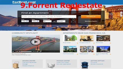 james D Kuhn - Top 10 most Beatuiful RealEstate websites