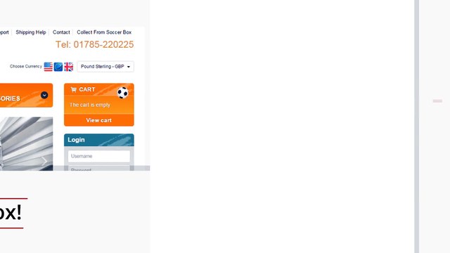 Looking for football shirts, jerseys and kits?