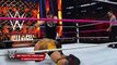 Ryback vs. Kevin Owens  WWE Hell in a Cell 2015