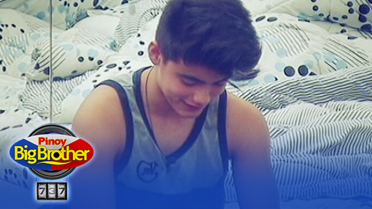 PBB 737 Update: Bailey gets jealous