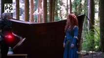 Once Upon a Time 5x06 The Bear and The Bow - Promo