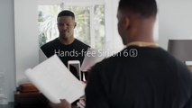 iPhone 6s - Jamie Foxx et Siri (pile ou face)