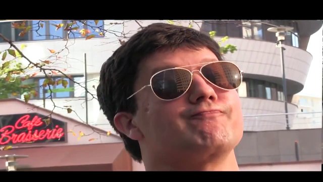 Morsay - Halal Police Cacher Épisode 1