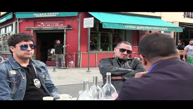 Morsay - Halal Police Cacher Épisode 2