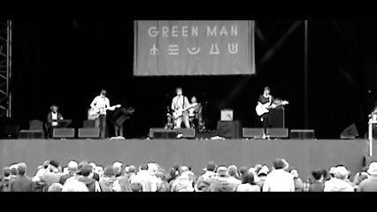 Bill Ryder-Jones - Catharine and Huskisson (Live at Green Man)