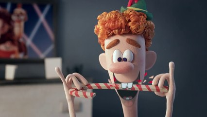 Elf: Buddy's Musical Christmas Special Official Trailer