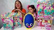 Shopkins Season 3 Limited Edition Brenda Brooch Play Doh Surprise Egg